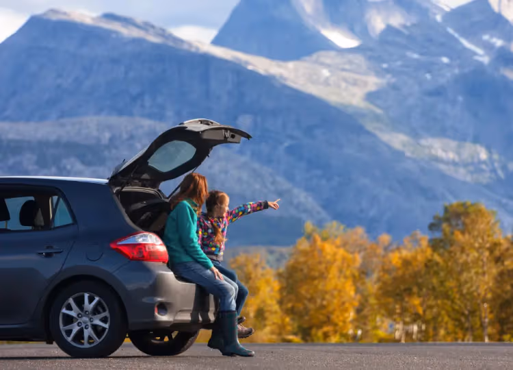 Our Car Rental Packages in Dubai
